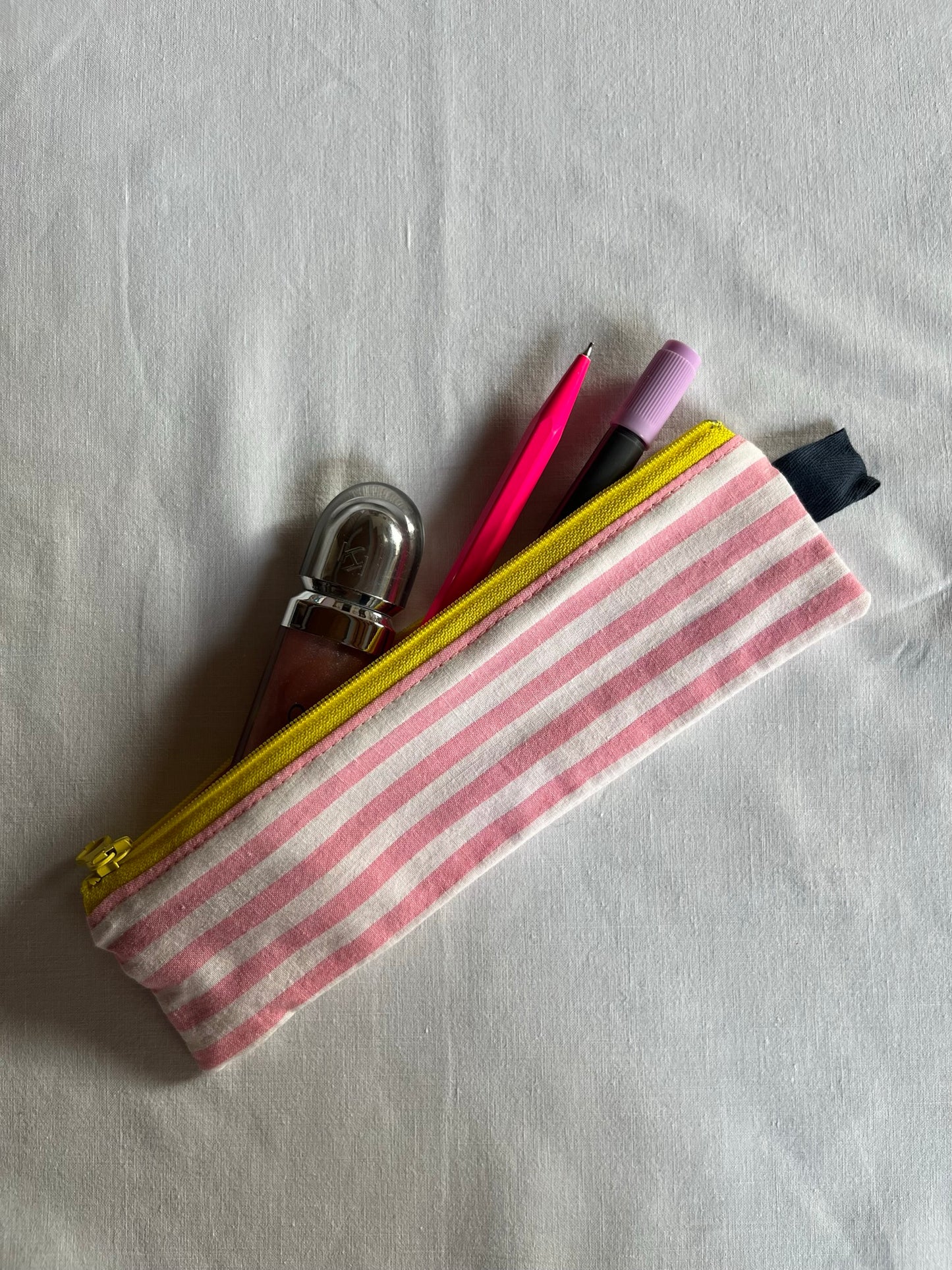 Trousse à stylos