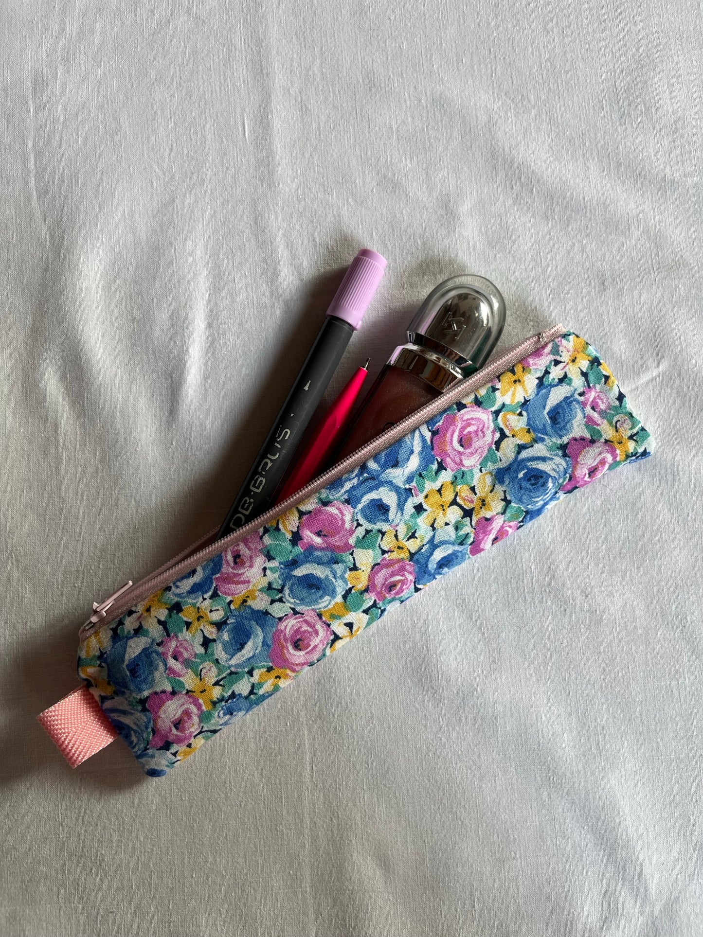 Trousse à stylos