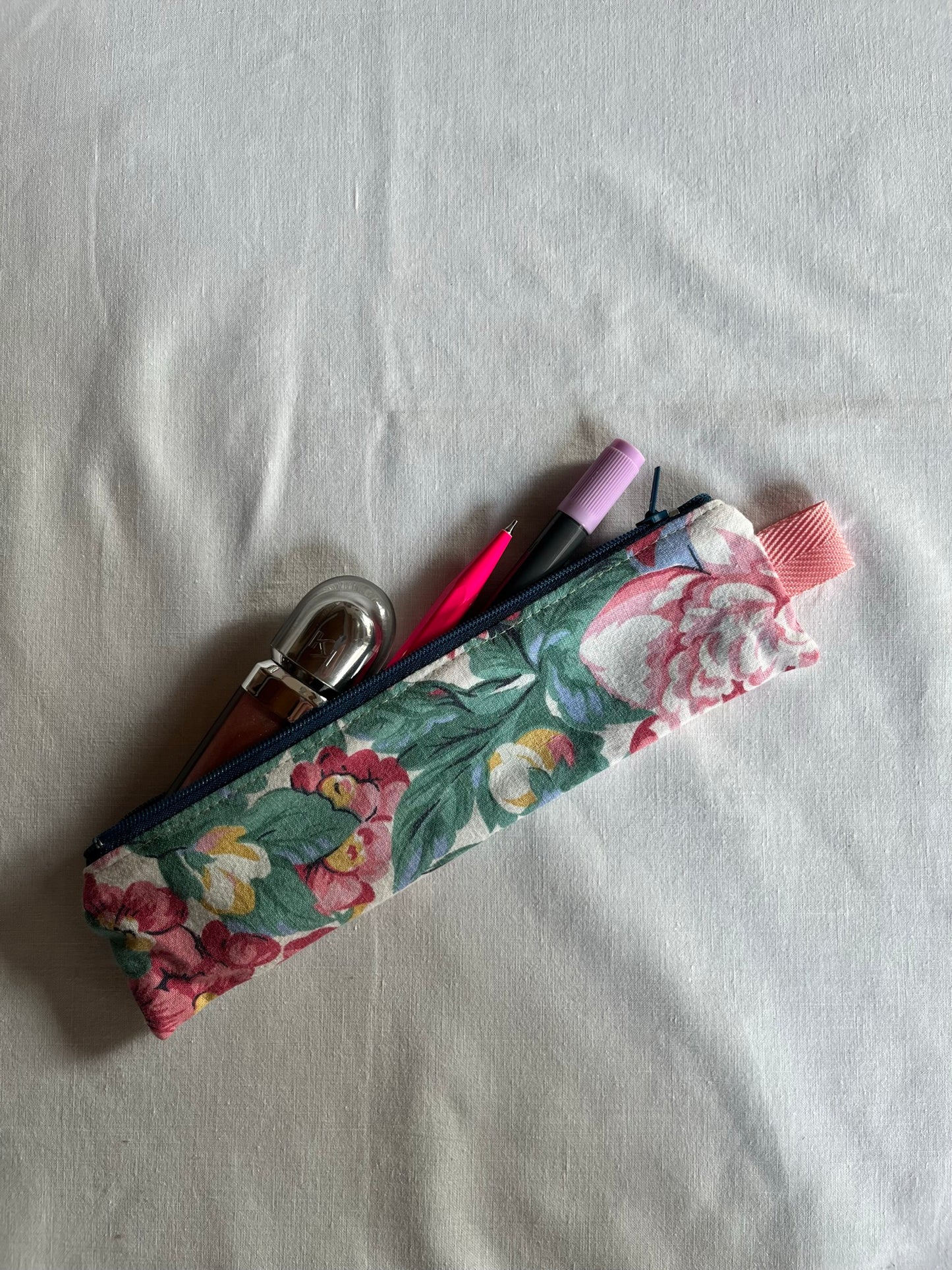 Trousse à stylos