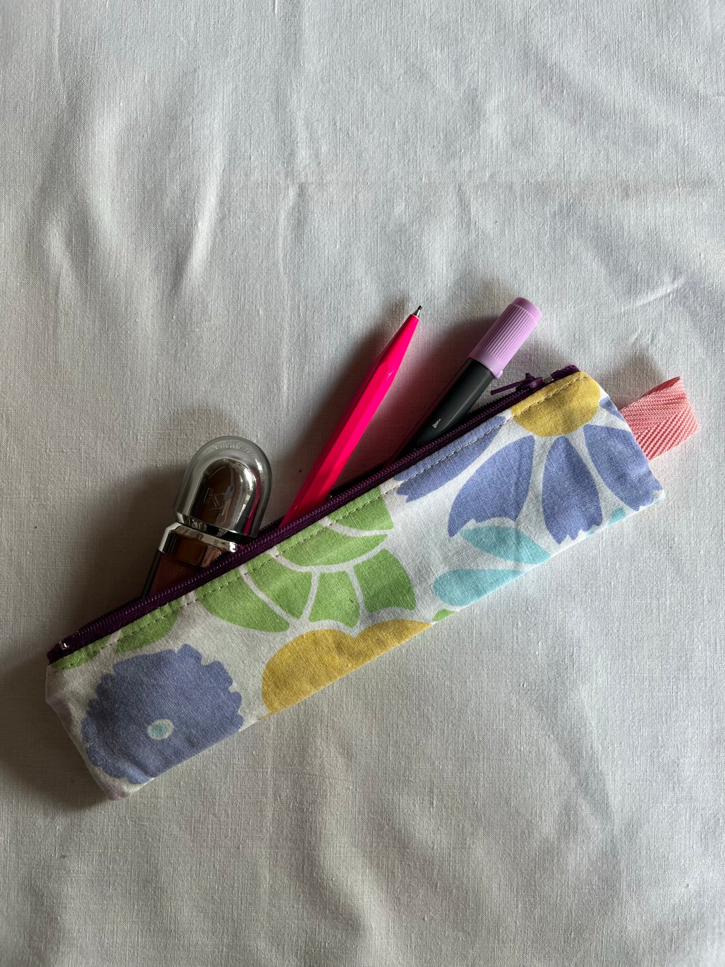 Trousse à stylos