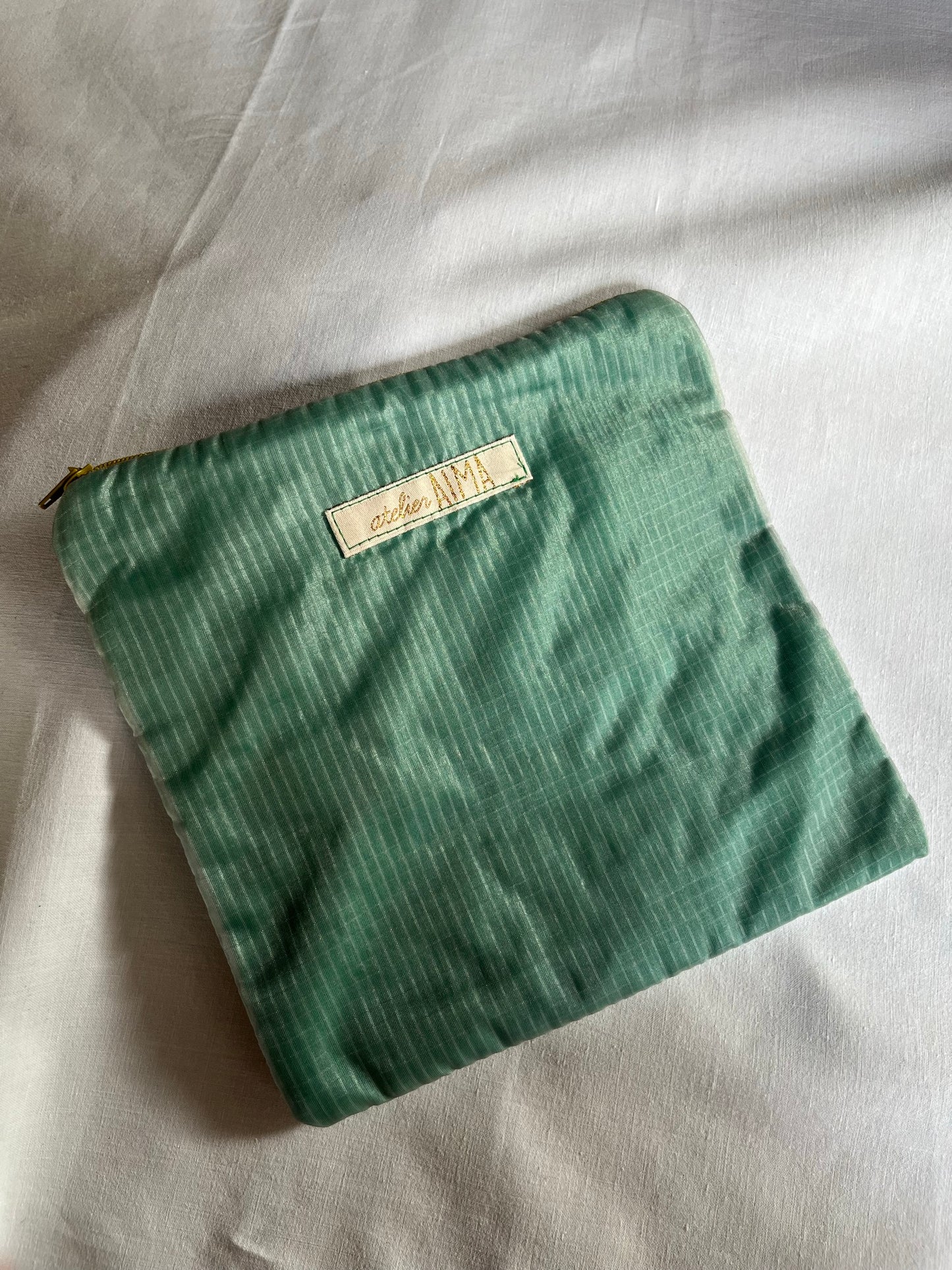 Trousse carré
