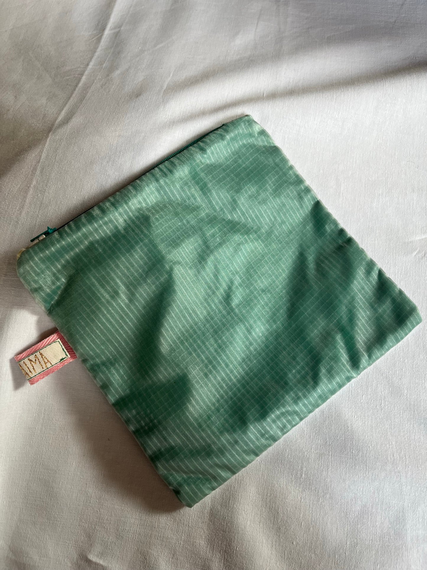 Trousse carré