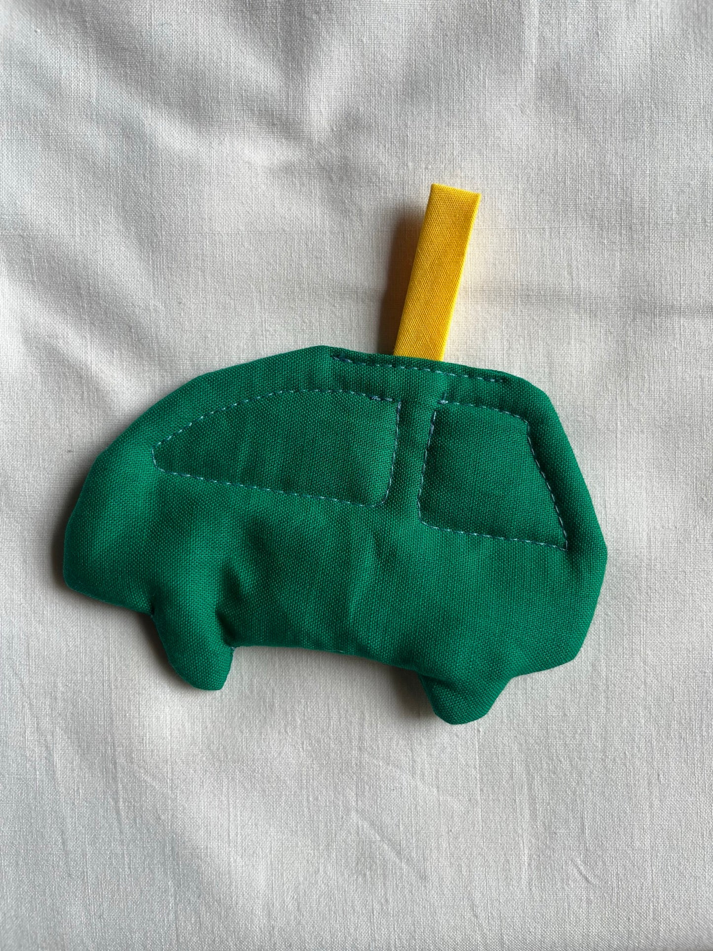 Porte clefs vroum-vroum