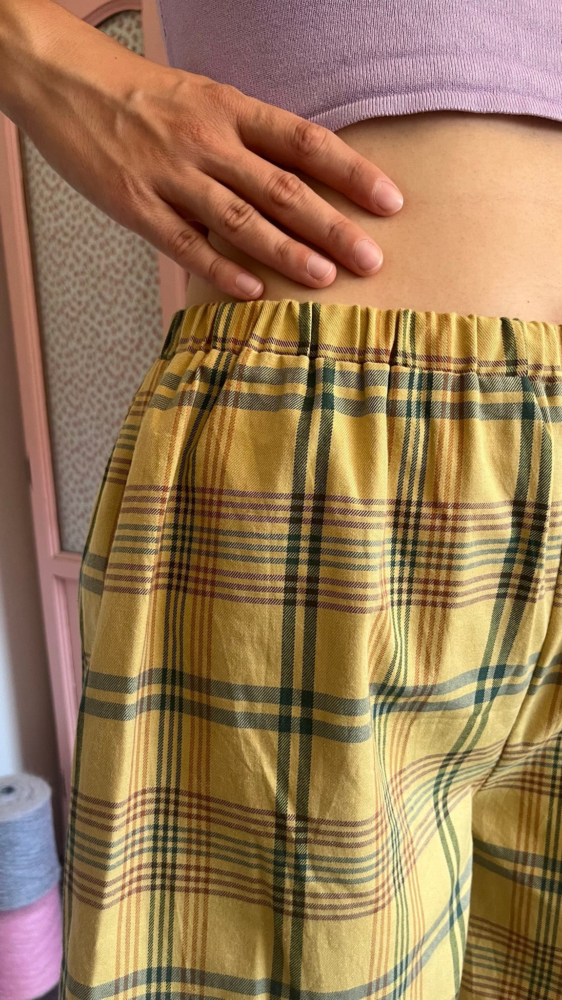 Short taille M/L