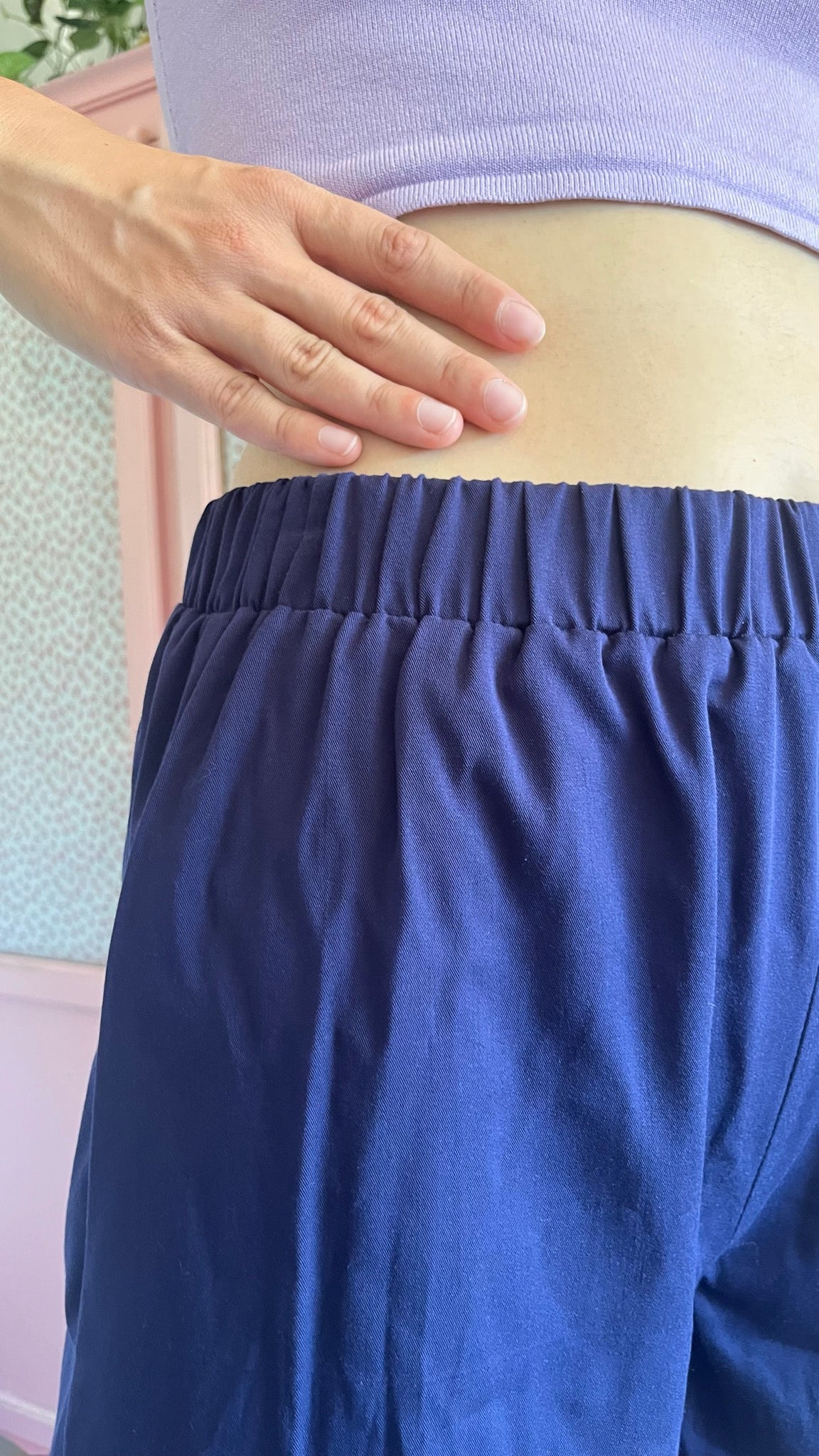 Short taille S/M