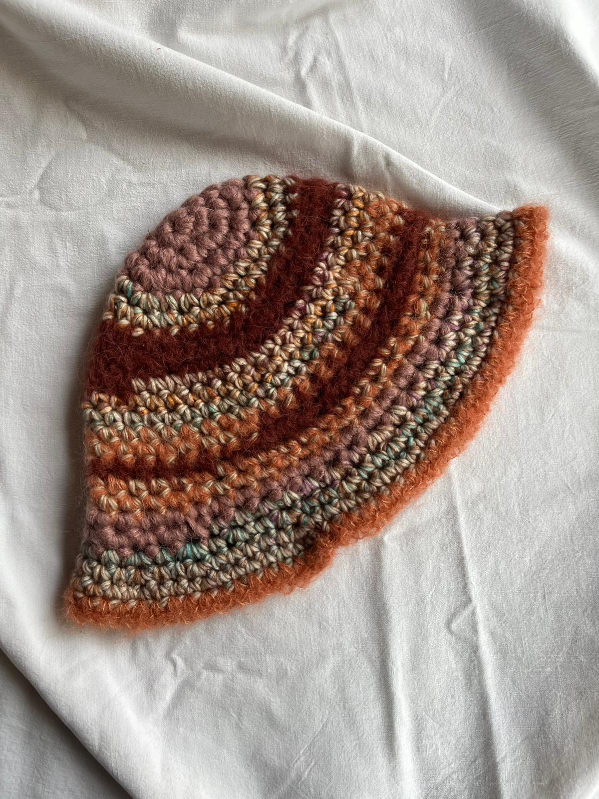 Bob en crochet