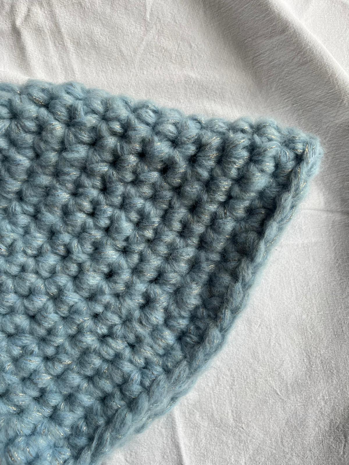 Bob en crochet