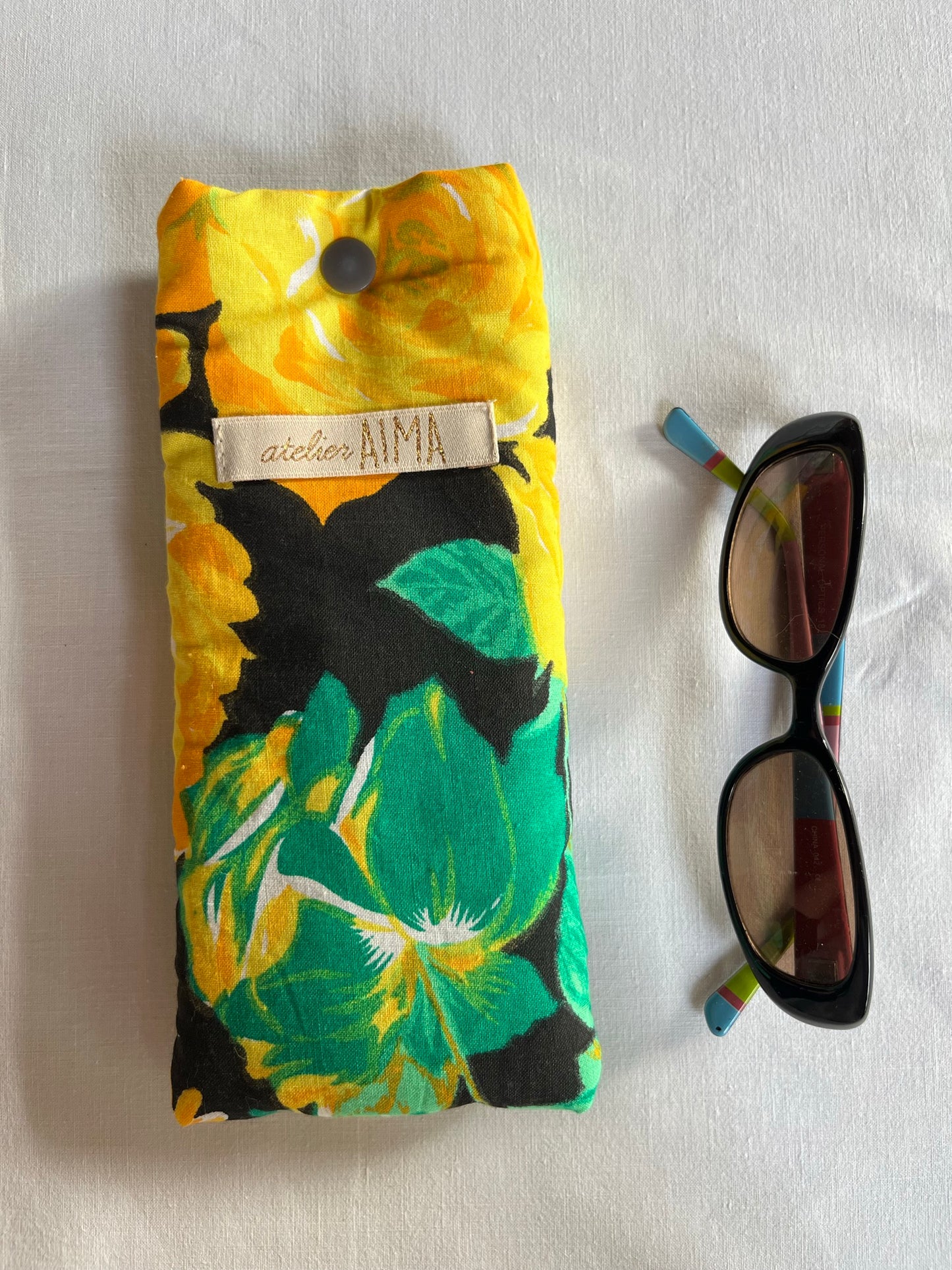 Étui lunette