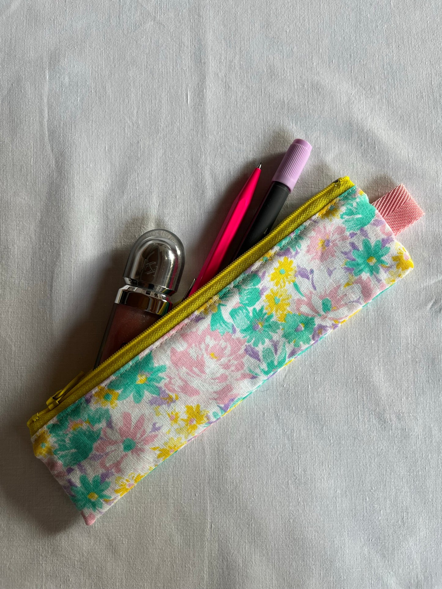 Trousse à stylos