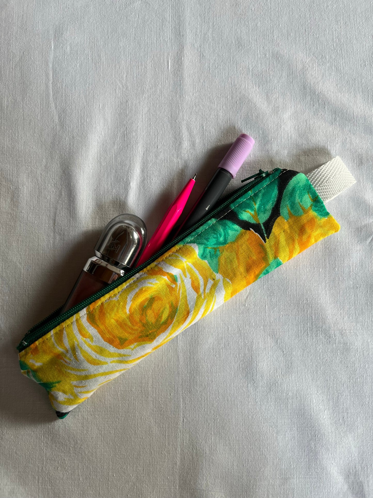 Trousse à stylos
