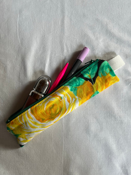 Trousse à stylos
