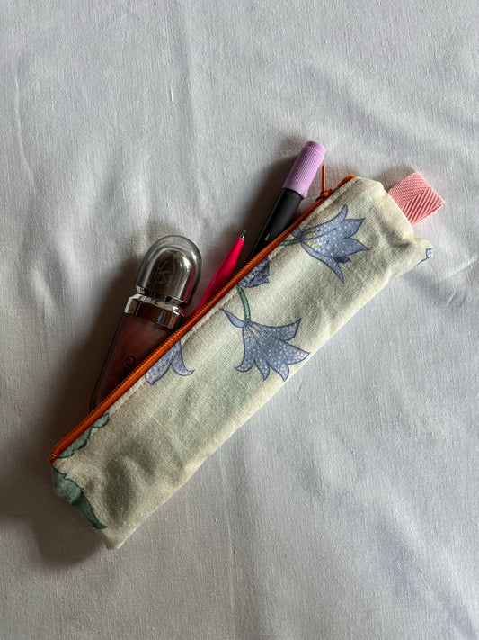 Trousse à stylos