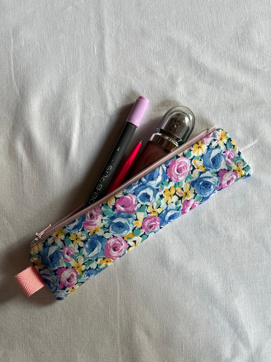 Trousse à stylos