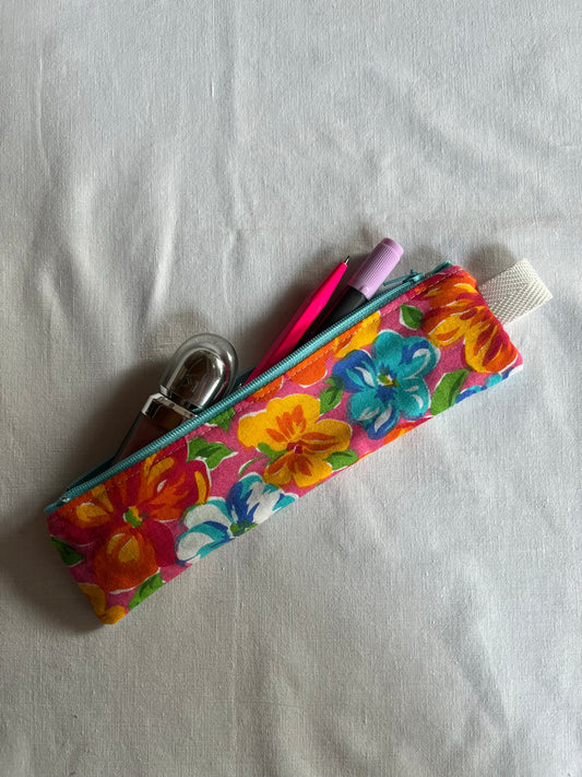 Trousse à stylos