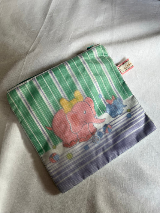 Trousse carré
