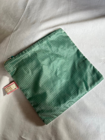 Trousse carré