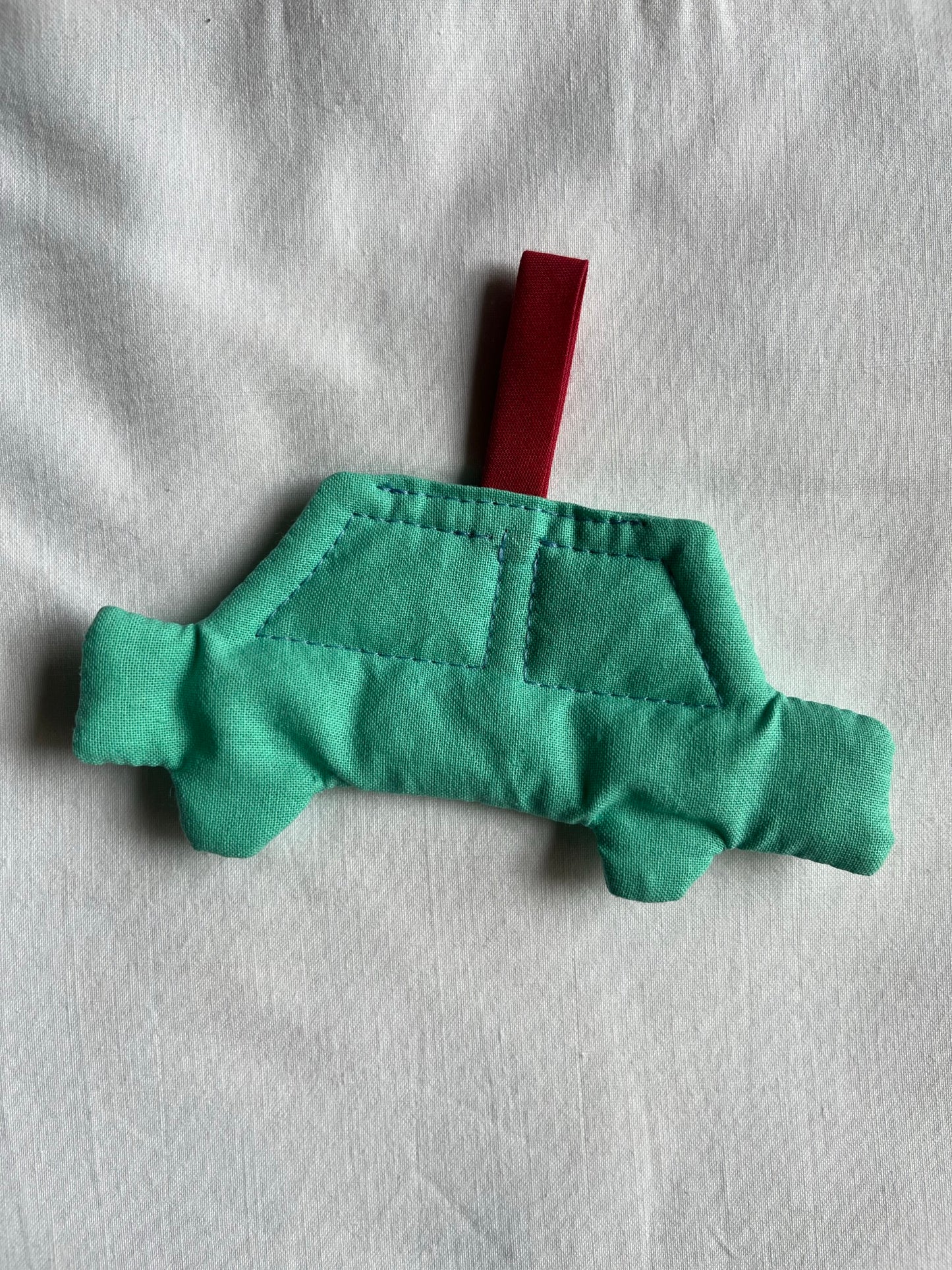 Porte clefs vroum-vroum