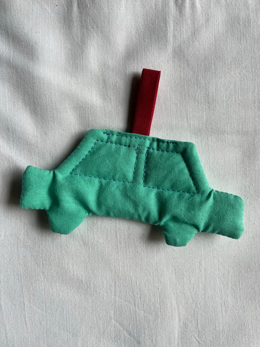 Porte clefs vroum-vroum