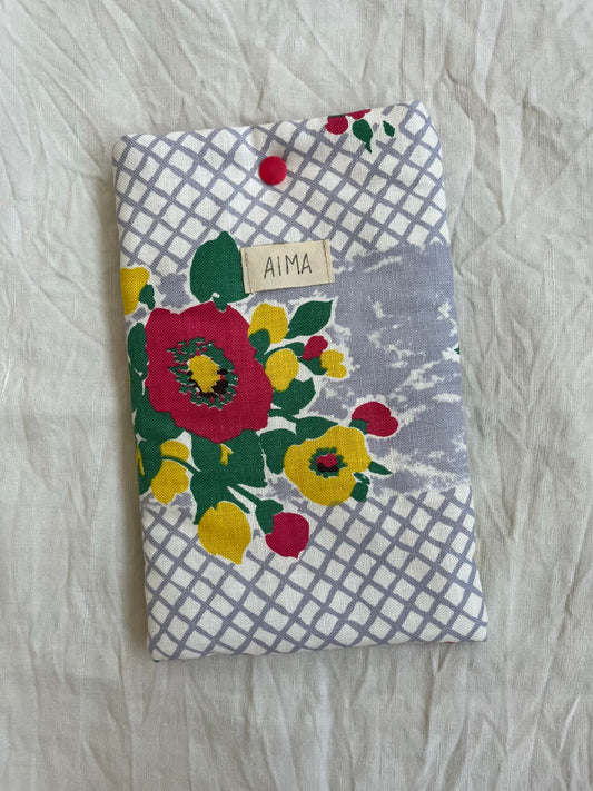 Protège livre de poche