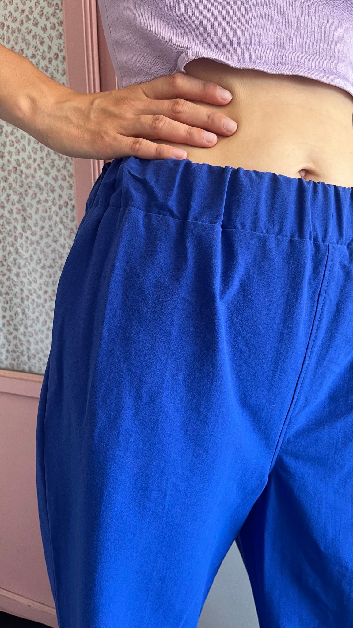 Pantalon taille M/L