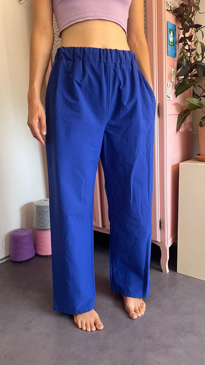 Pantalon taille M/L