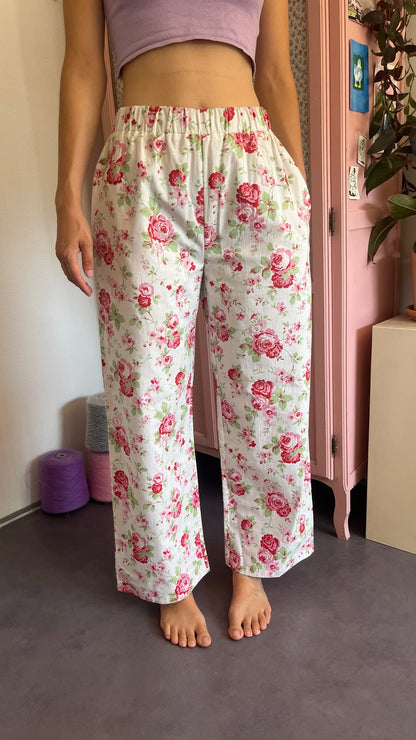 Pantalon taille M