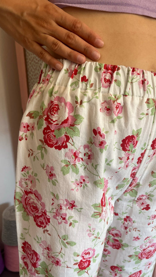 Pantalon taille M