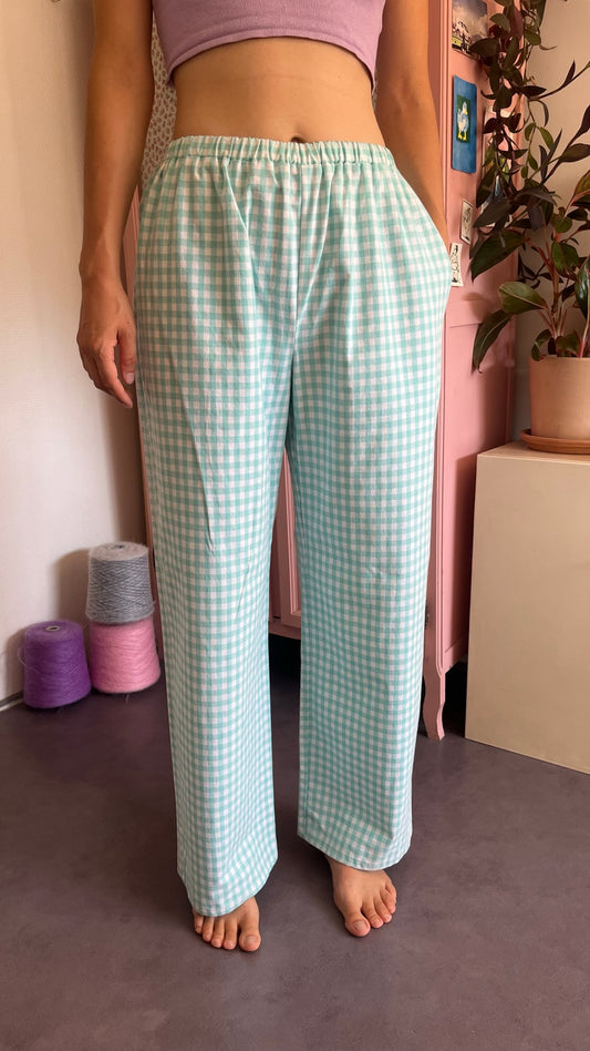 Pantalon taille M