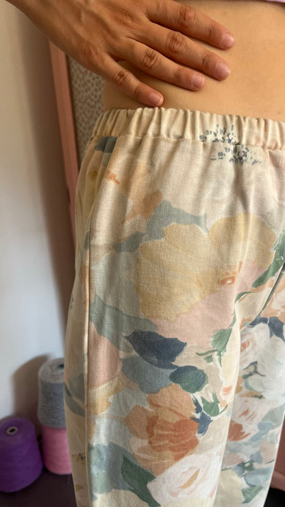Pantalon taille S