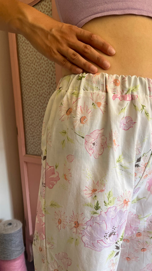 Pantalon taille S
