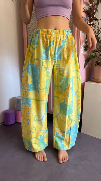 Pantalon Ballon taille S