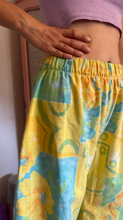 Pantalon Ballon taille S