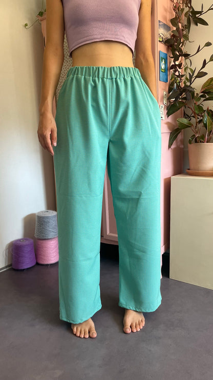 Pantalon taille M