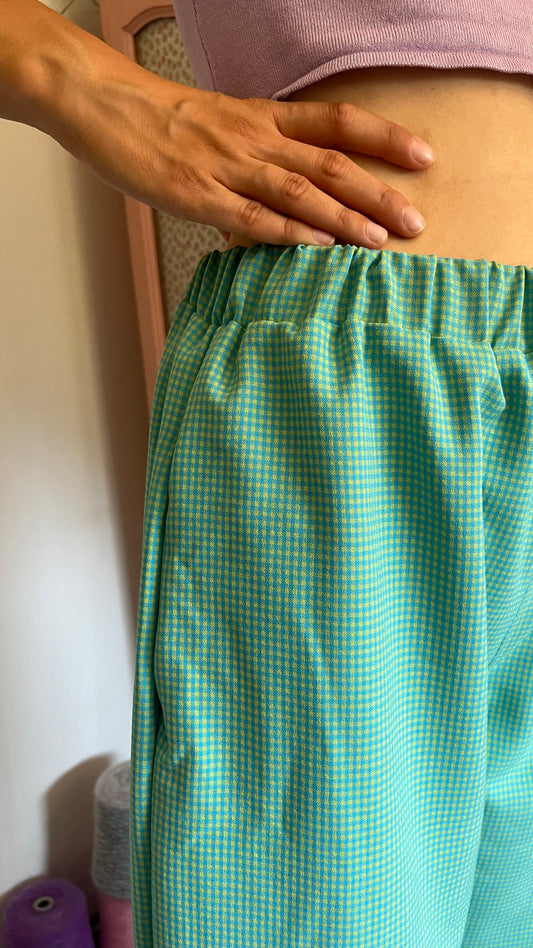 Pantalon taille M