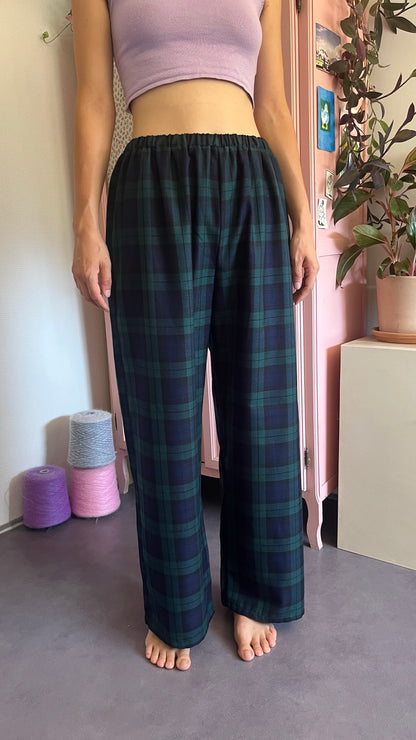 Pantalon taille L