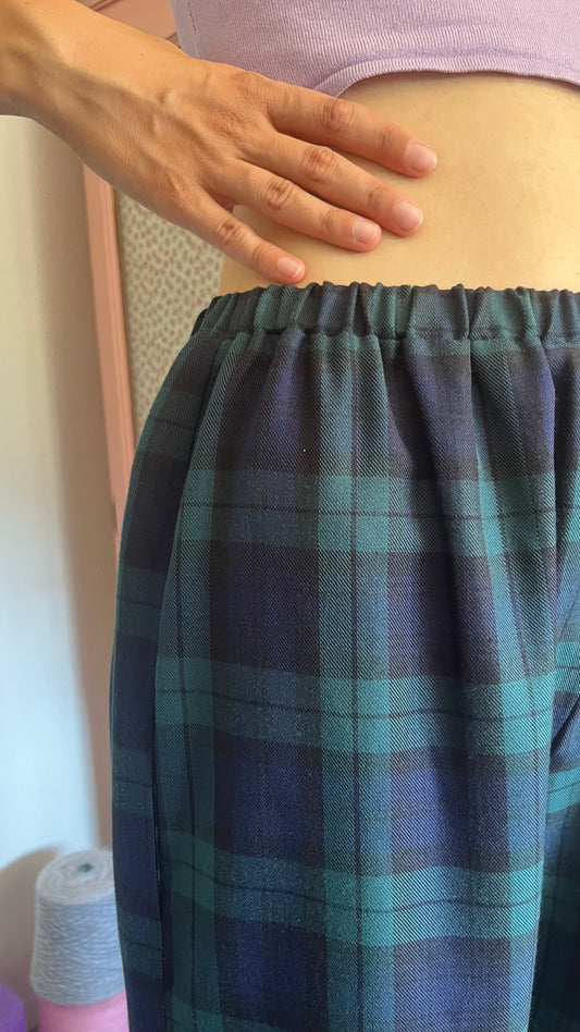 Pantalon taille L