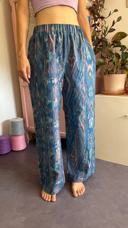 Pantalon taille L