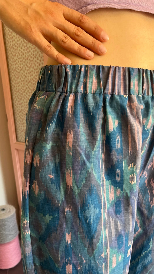 Pantalon taille L