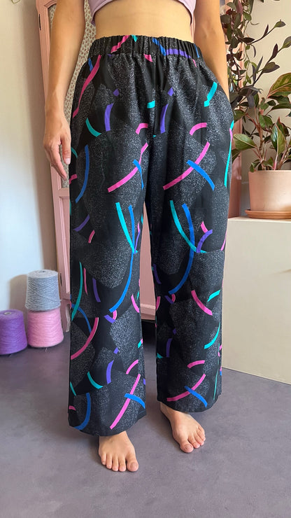 Pantalon taille M/L