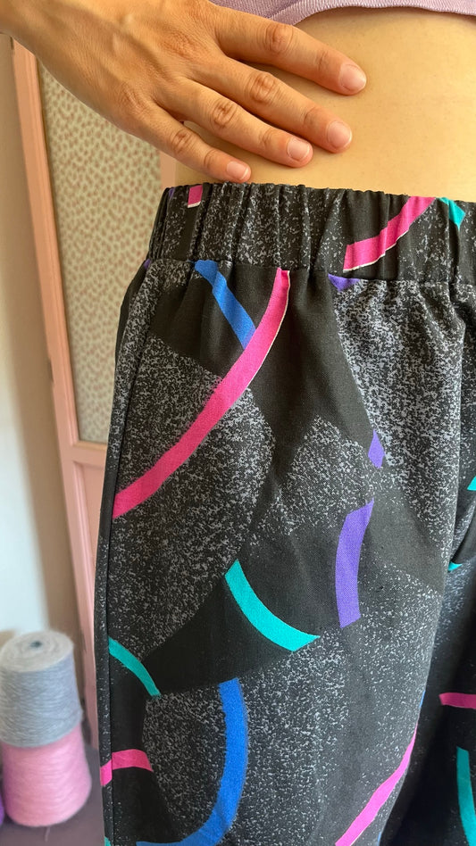 Pantalon taille M/L