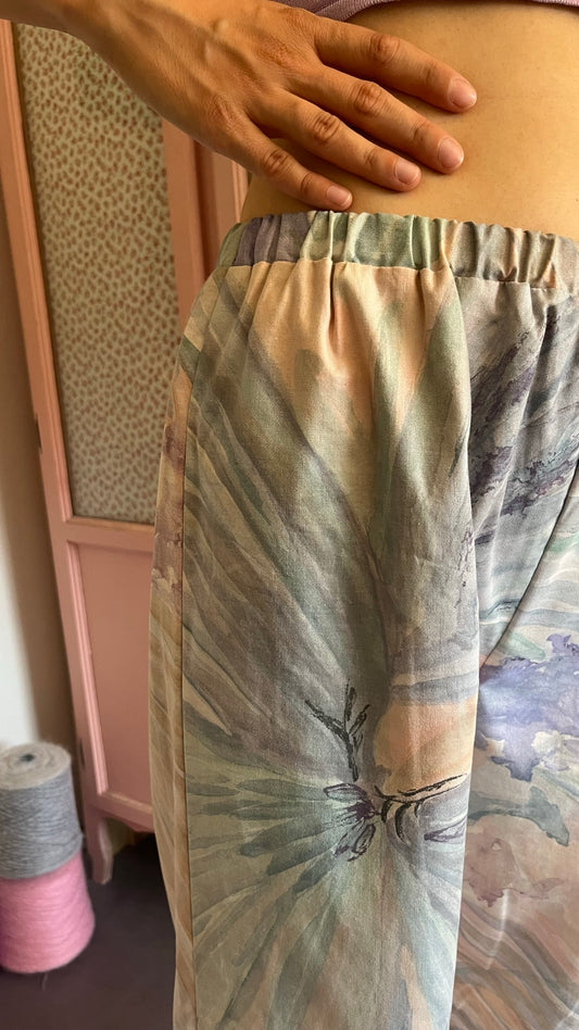 Pantalon taille M/L