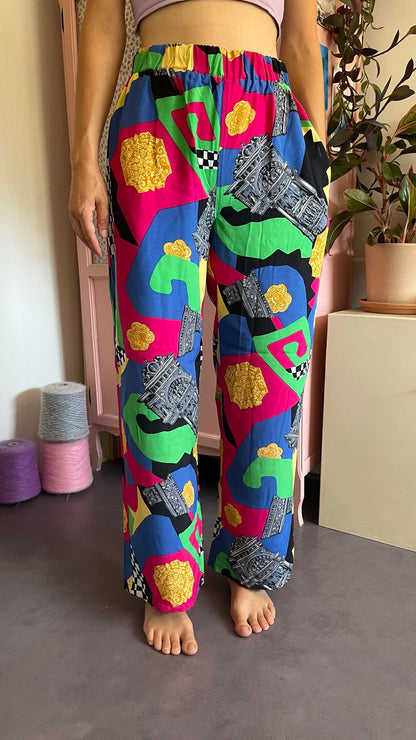 Pantalon taille M
