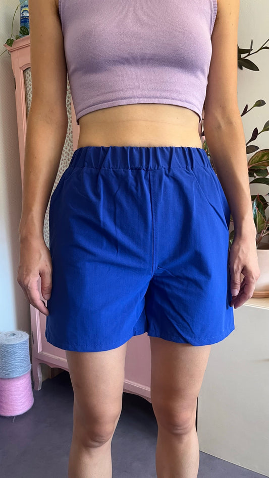 Short taille XS/S