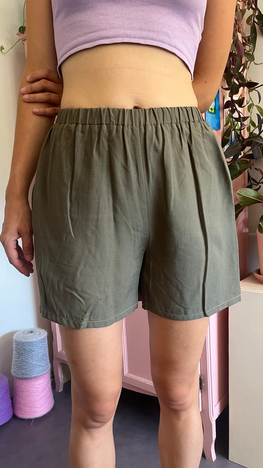 Short taille S
