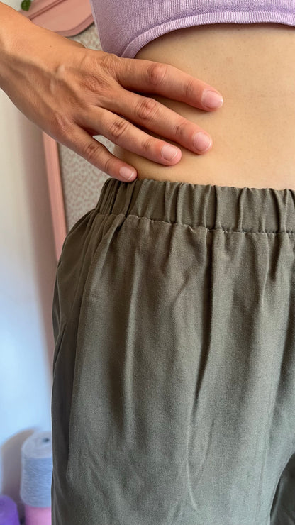 Short taille S