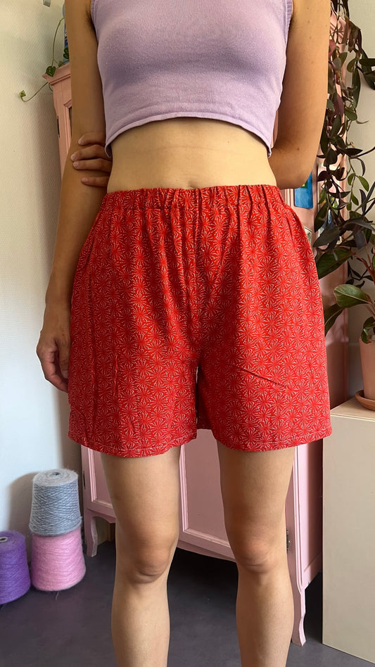 Short taille S