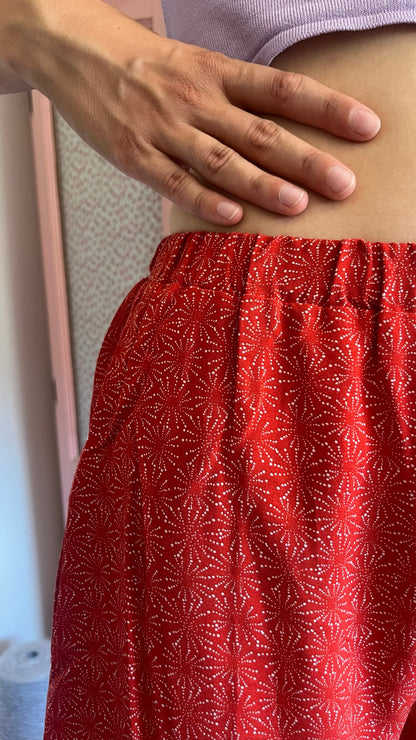 Short taille S