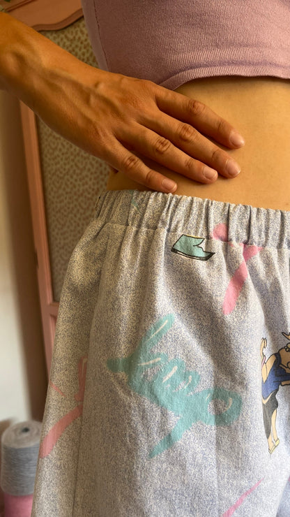 Short taille L