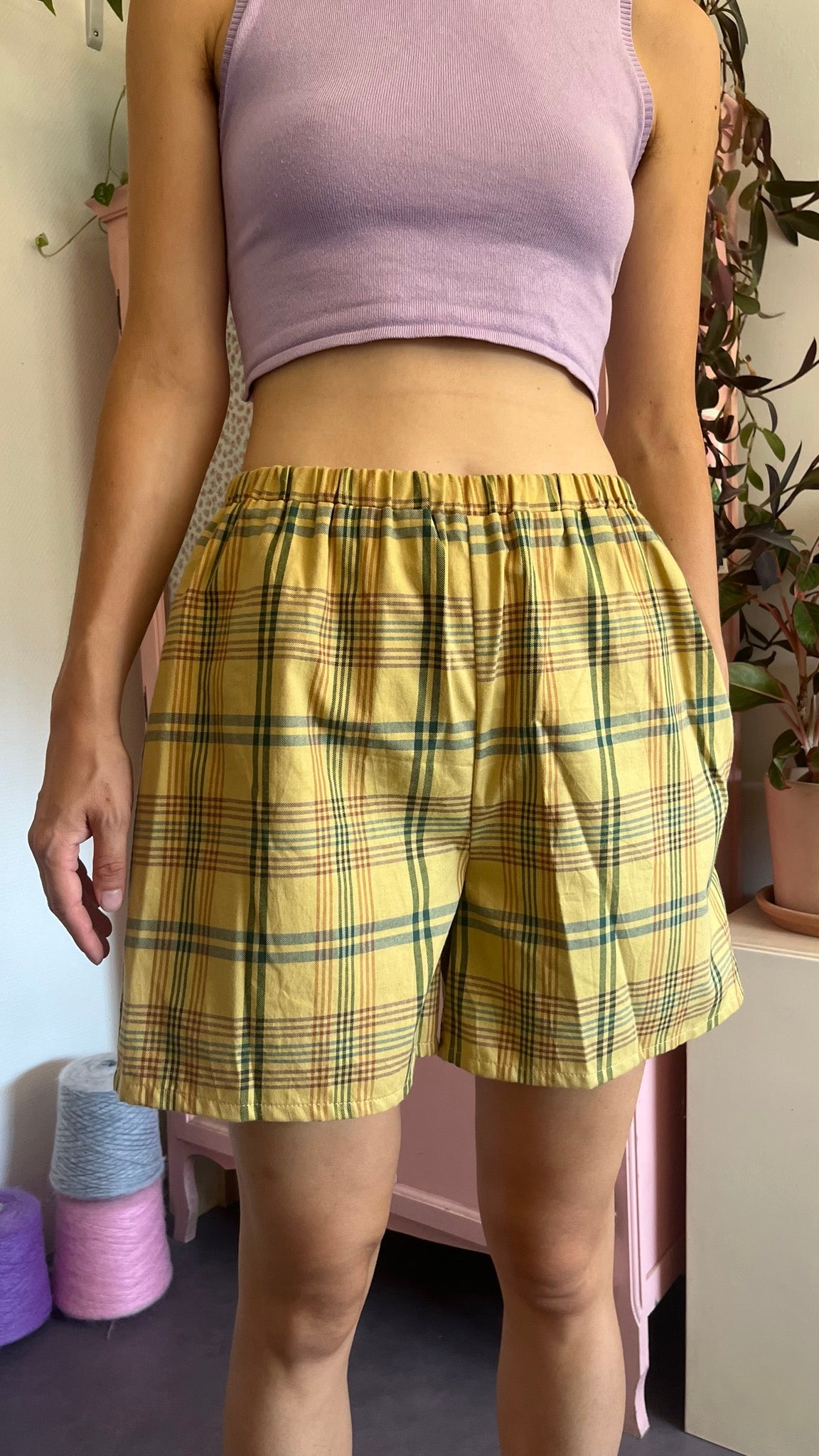 Short taille M/L