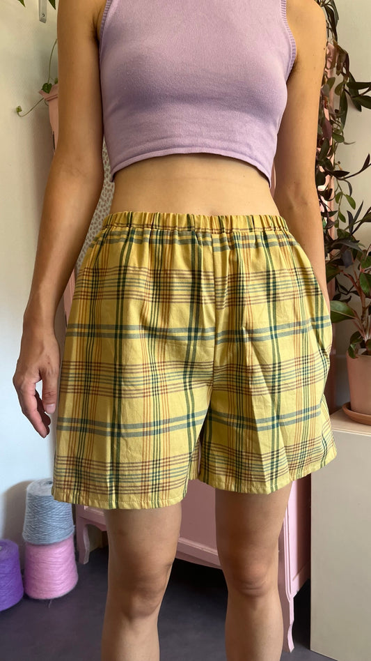 Short taille M/L